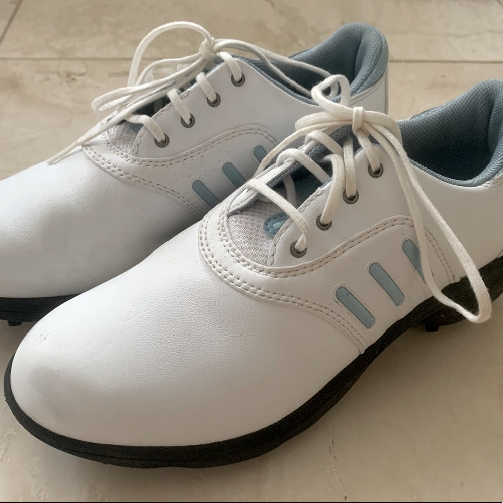 Golf Shoes